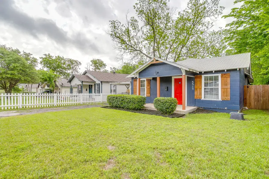 5517 Fletcher Avenue, Fort Worth, TX 76107 - #2