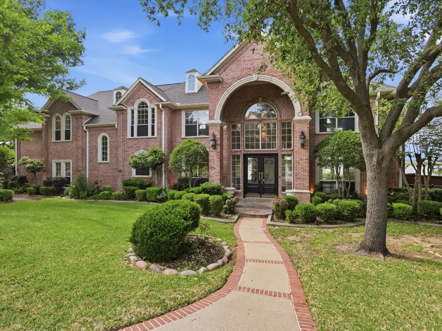 5815 Bay Club Drive, Arlington, TX 76013 - #2