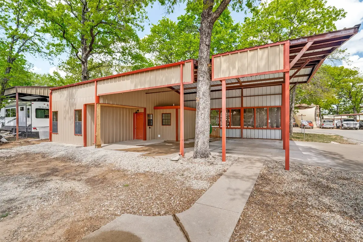5706 Campfire Lane, Granbury, TX 76049 - #1