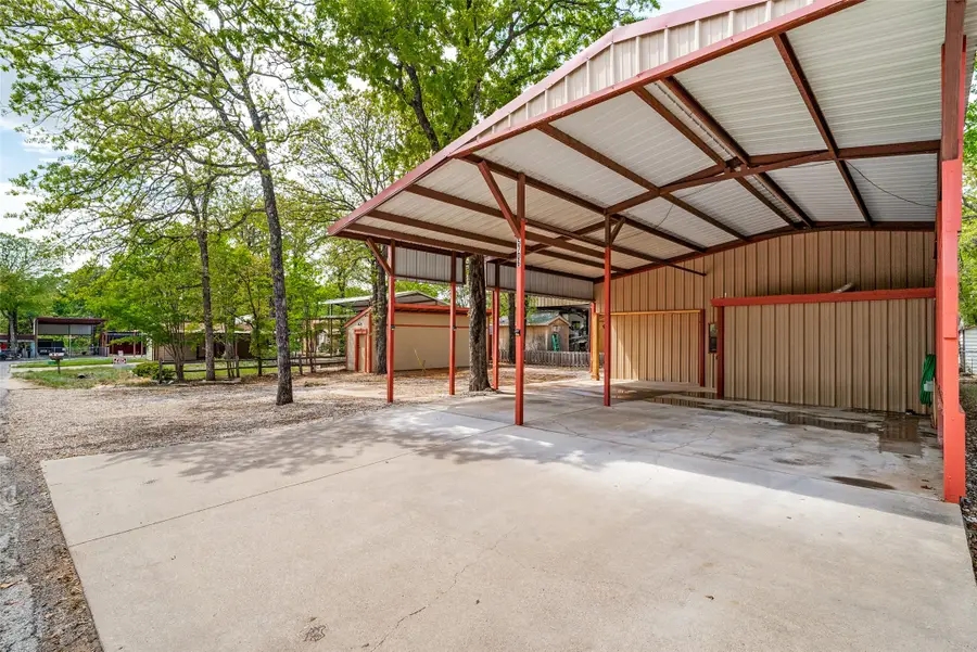 5706 Campfire Lane, Granbury, TX 76049 - #2