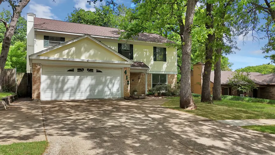 413 Wild Oak Lane, Euless, TX 76039 - #2