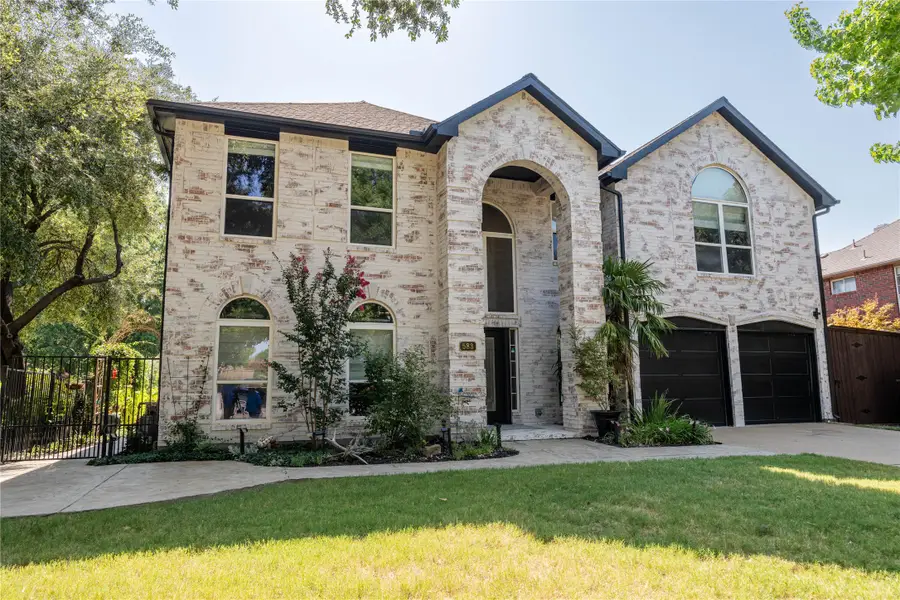 583 Oakbend Drive, Coppell, TX 75019 - #3