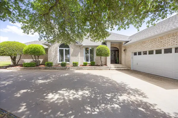 8911 Bontura Road, Granbury, TX 76049