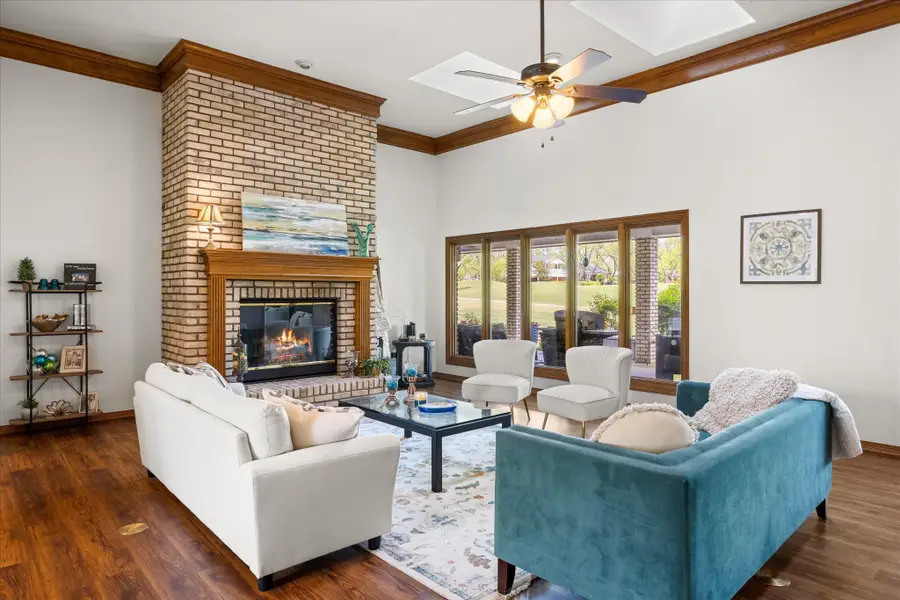 8911 Bontura Road, Granbury, TX 76049 - #3