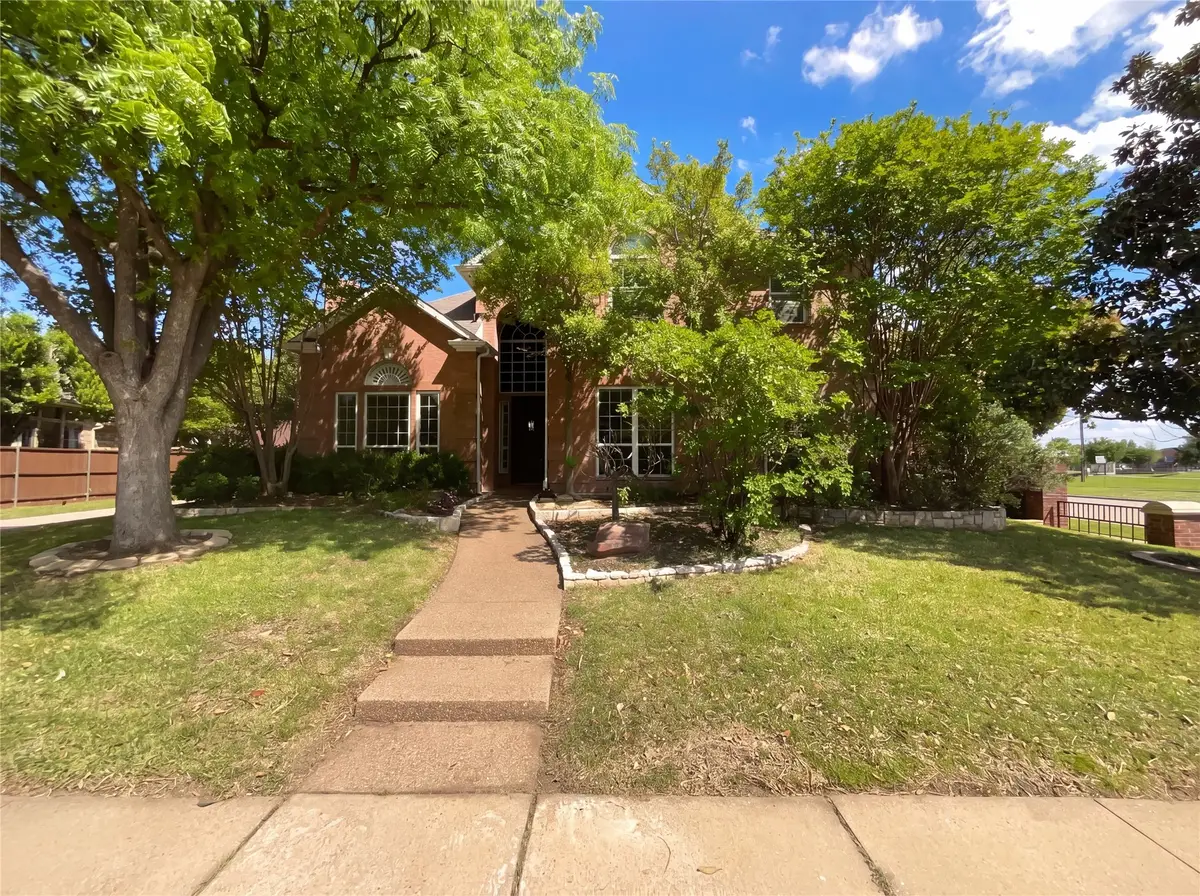 2400 Creekview Drive, Plano, TX 75093 - #1