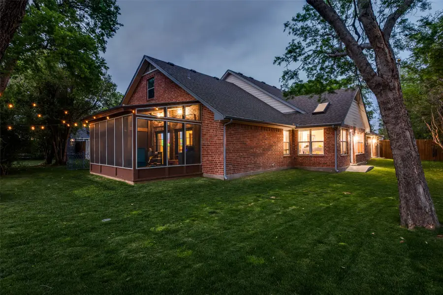 5609 Tulane Avenue, River Oaks, TX 76114 - #3