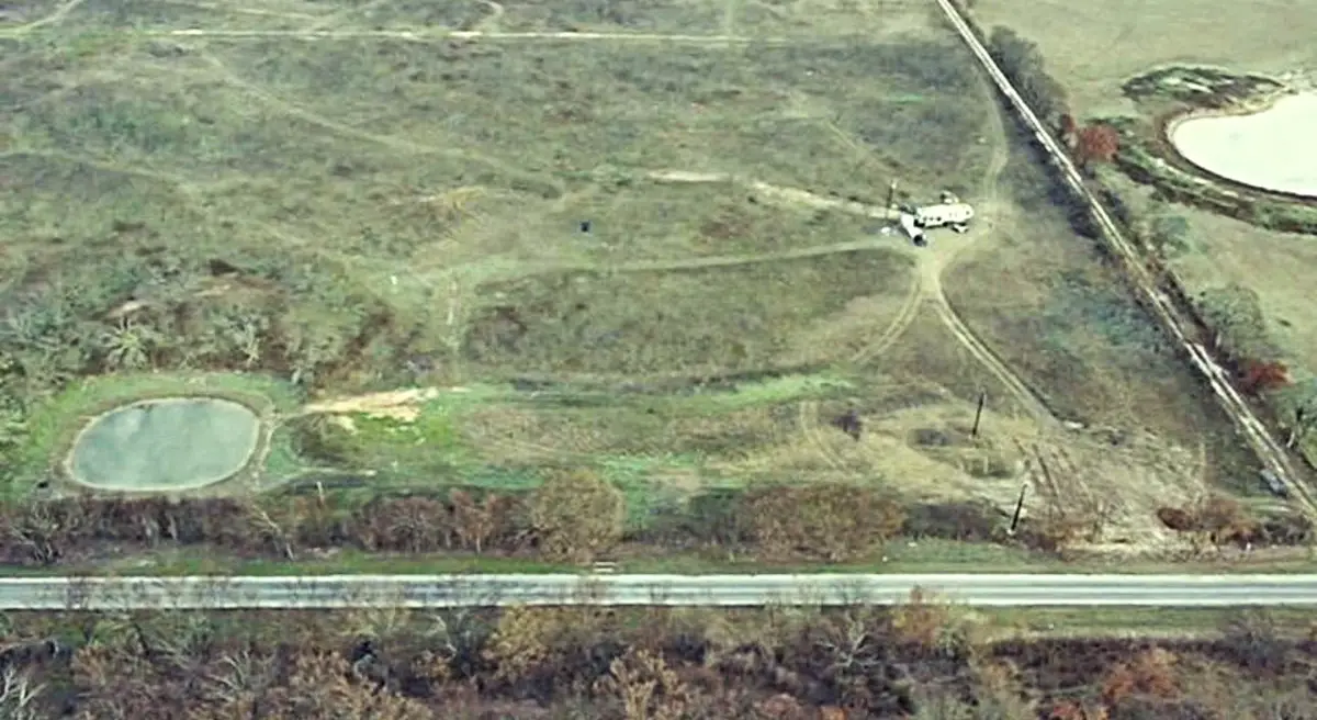 250 County Road 427, Rising Star, TX 76471 - #1