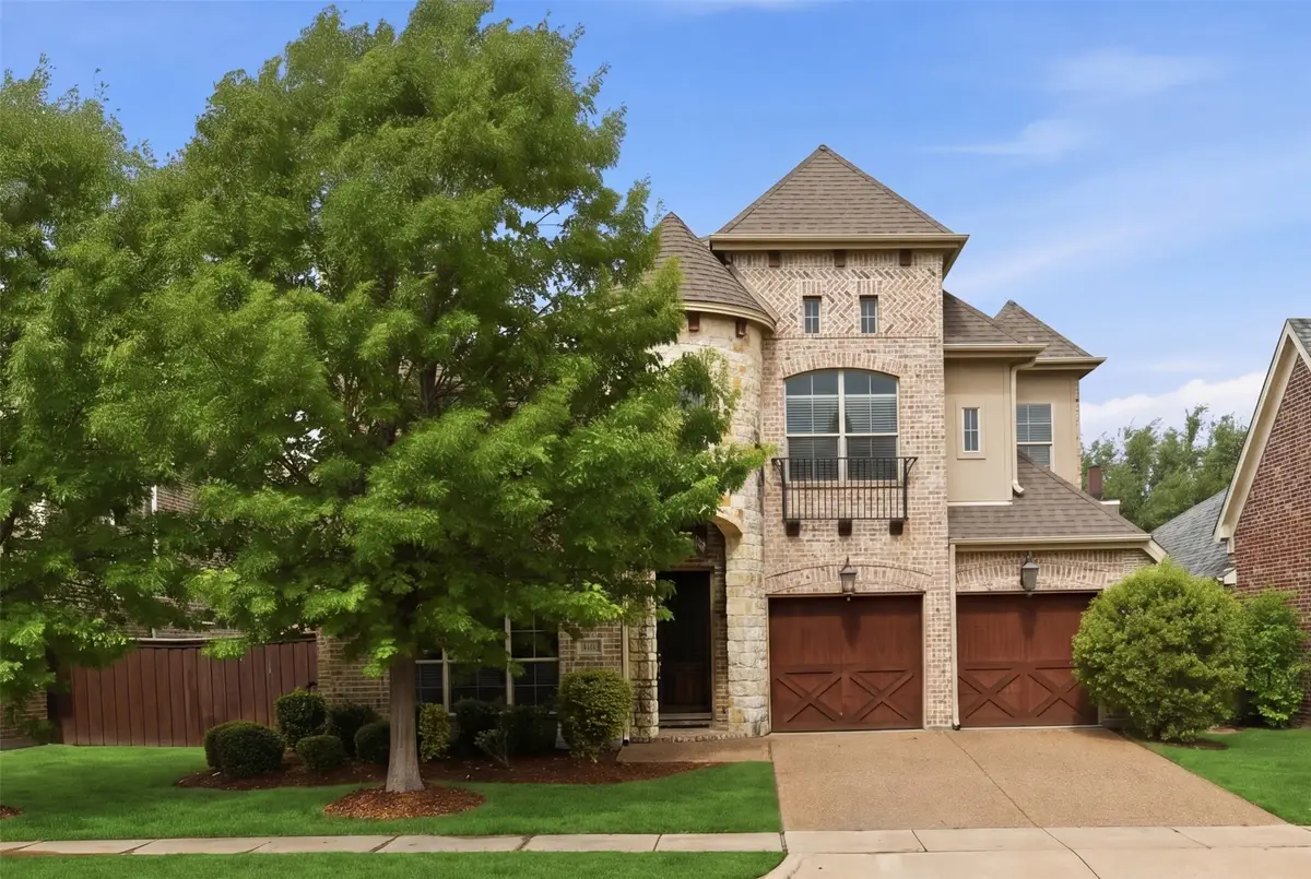 8224 Lindsay Gardens, The Colony, TX 75056 - #1