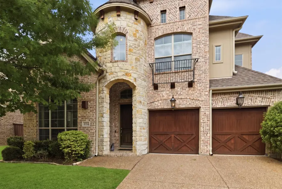 8224 Lindsay Gardens, The Colony, TX 75056 - #2