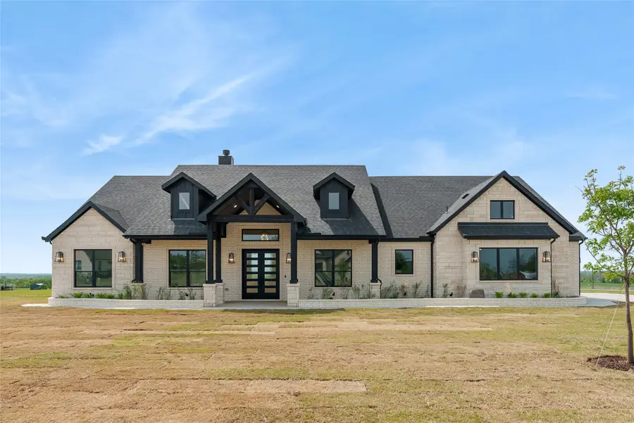 5306 Calle Drive, Sherman, TX 75092 - #3