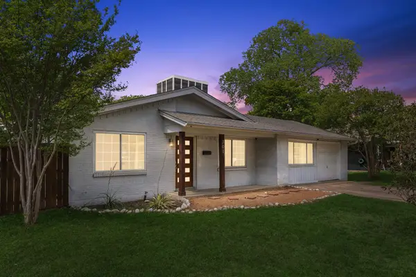 301 N Cottonwood Drive, Richardson, TX 75080