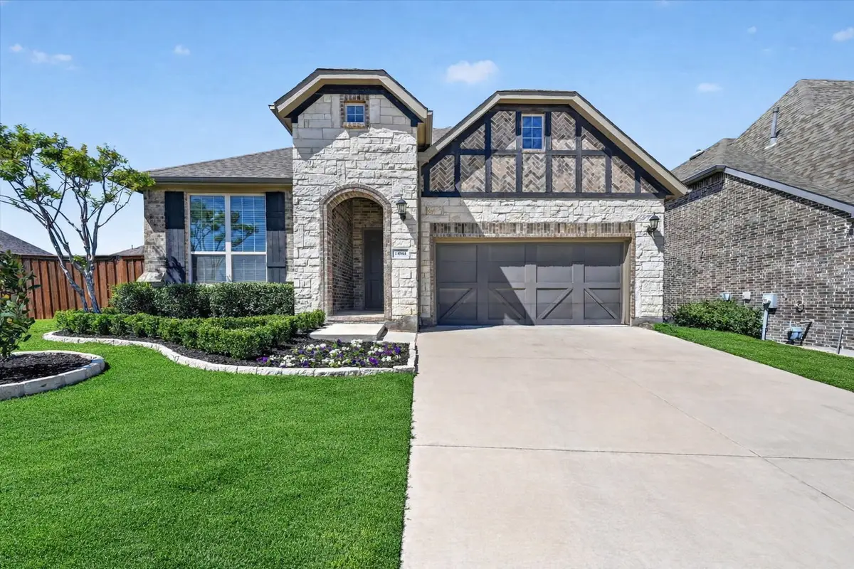 14944 Chipwood Drive, Aledo, TX 76008 - #1