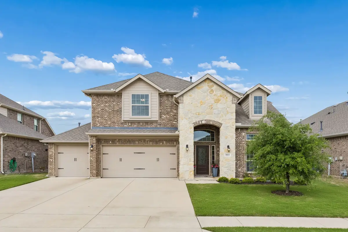 244 Jefferson Lane, Fate, TX 75189 - #1