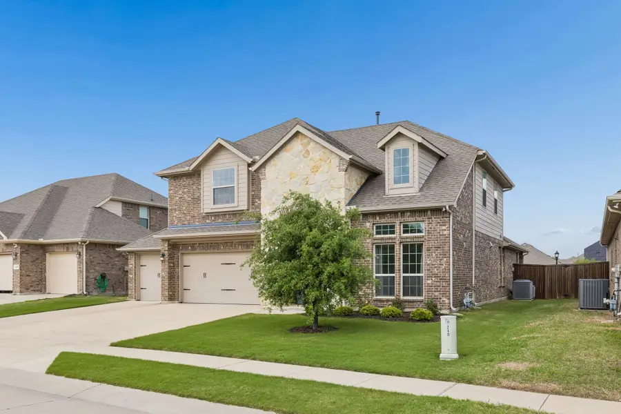 244 Jefferson Lane, Fate, TX 75189 - #2