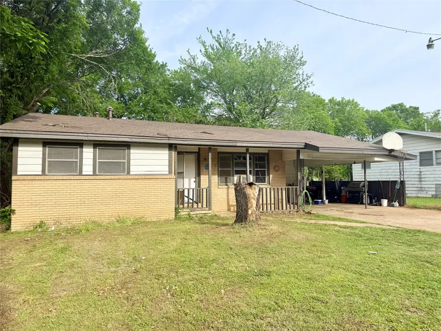 330 24th Street Nw, Paris, TX 75460 - #2