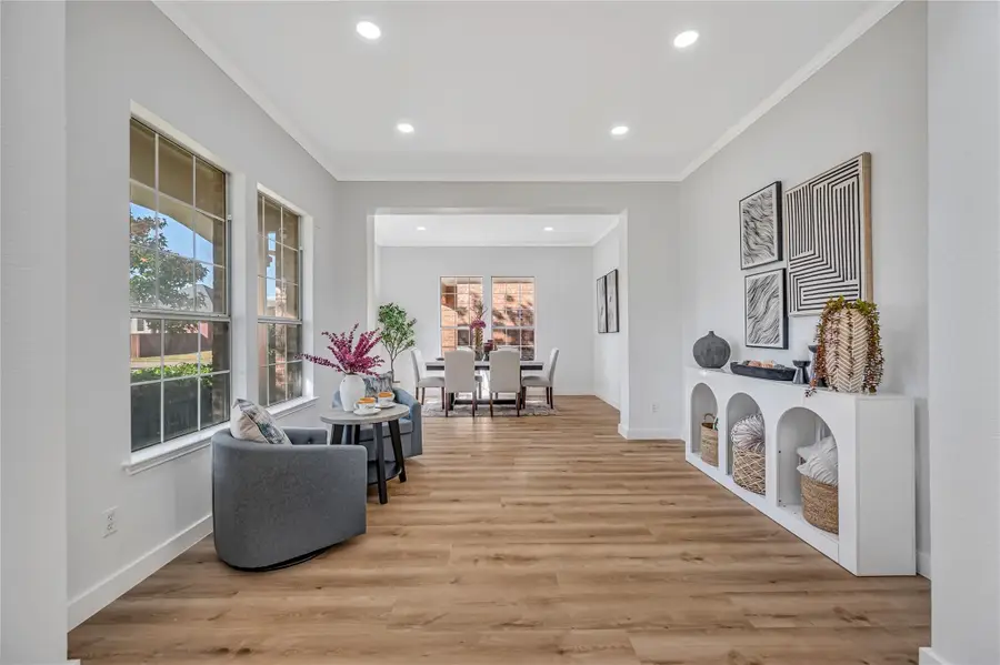 4609 Forest Park Road, Plano, TX 75024 - #3