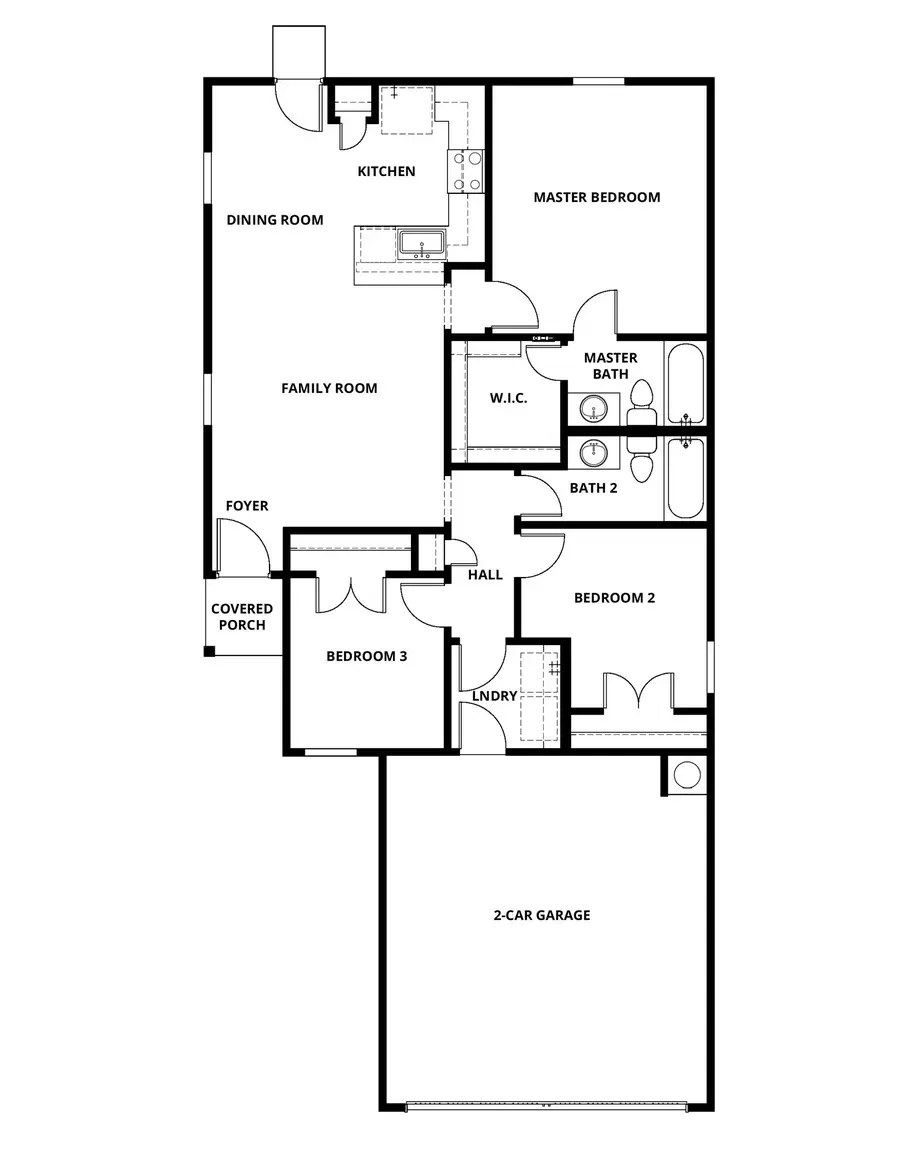 3921 Starry Night Cove, Sherman, TX 75092 - #2