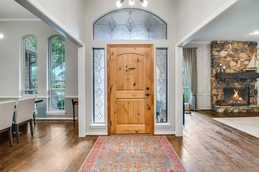 1521 Harrington Drive, Plano, TX 75075 - #2