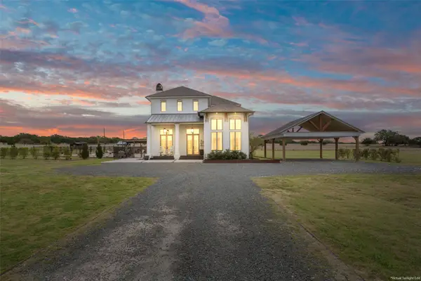 474 Private Road 305, Gatesville, TX 76528