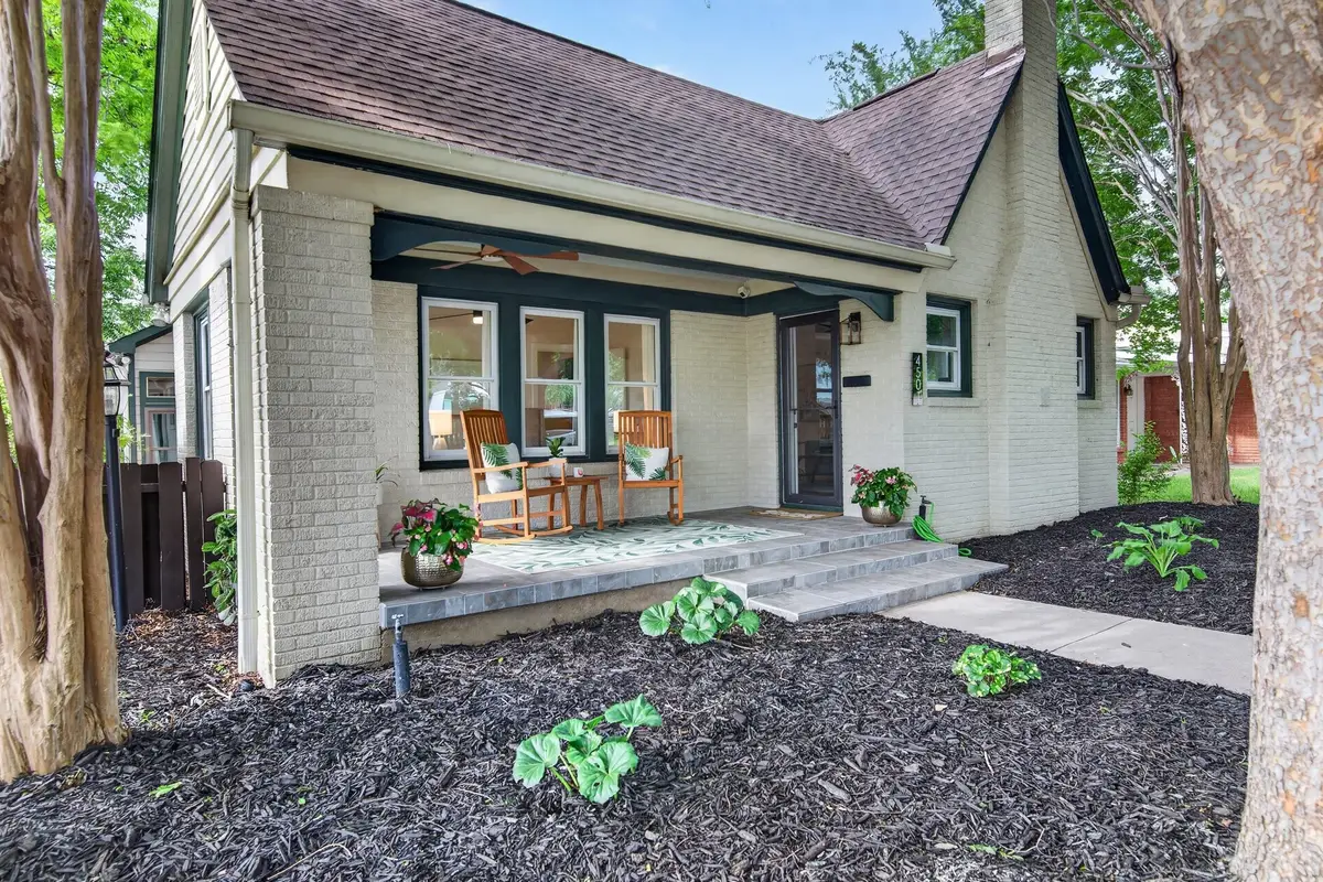 4501 Pershing Avenue, Fort Worth, TX 76107 - #1