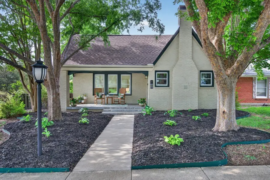 4501 Pershing Avenue, Fort Worth, TX 76107 - #2