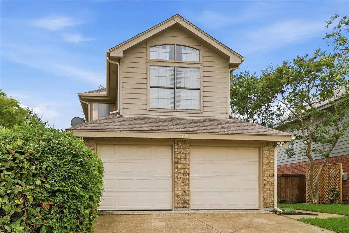 3805 Seminole Court, Carrollton, TX 75007 - #1