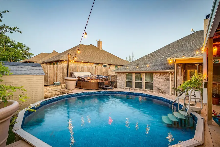 700 Westgate Drive, Aledo, TX 76008 - #3