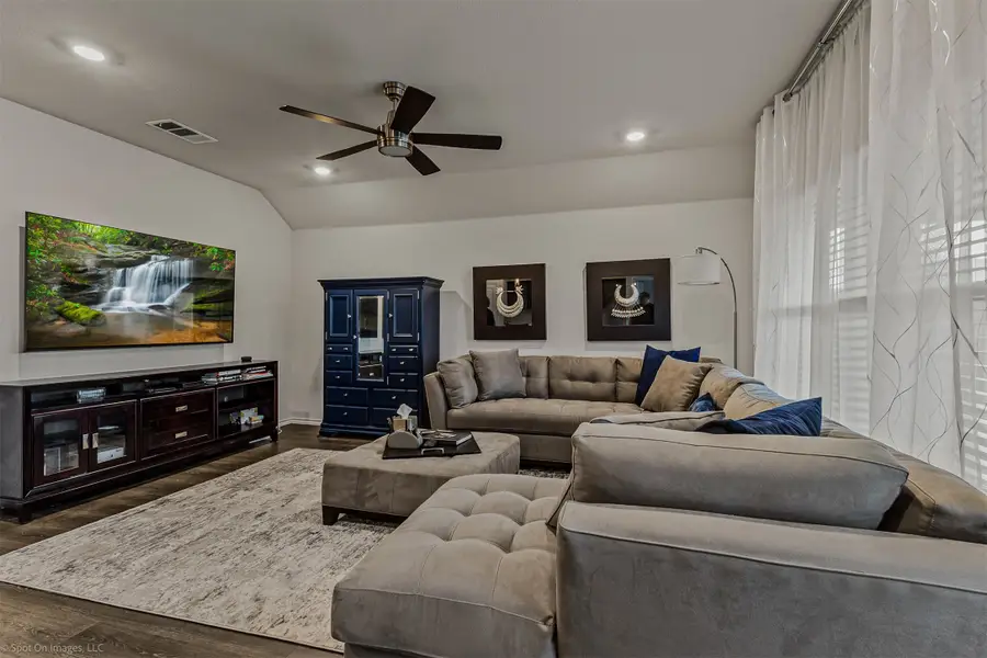 3205 Glazner Drive, Mesquite, TX 75126 - #2