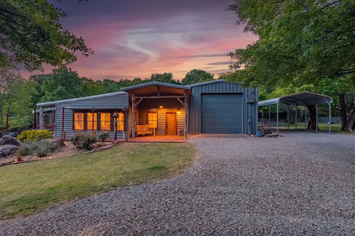 2680 County Road 2010, Ravenna, TX 75476 - #1