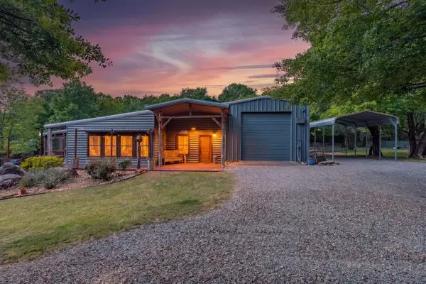 2680 County Road 2010, Ravenna, TX 75476