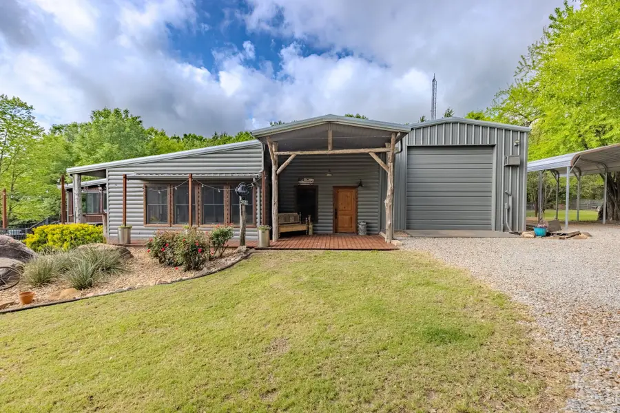 2680 County Road 2010, Ravenna, TX 75476 - #2