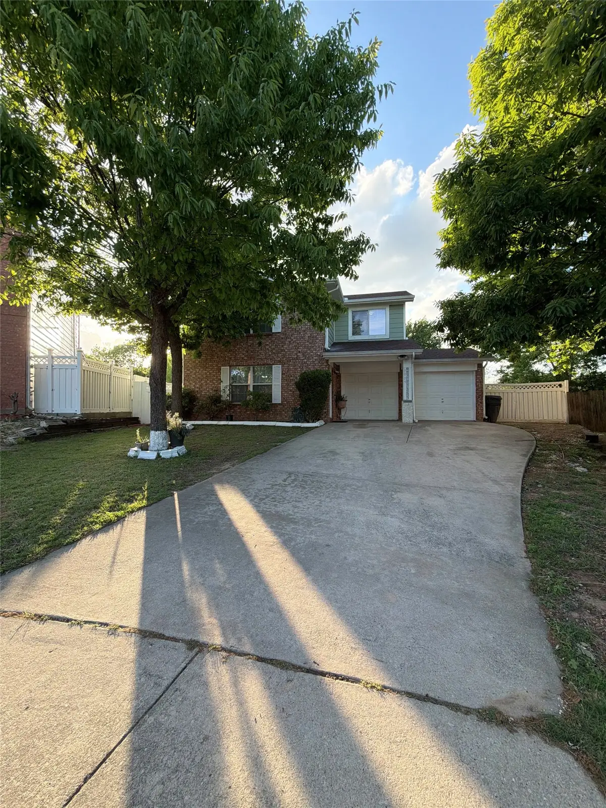 3009 Mira Vista Court, Dallas, TX 75236 - #1