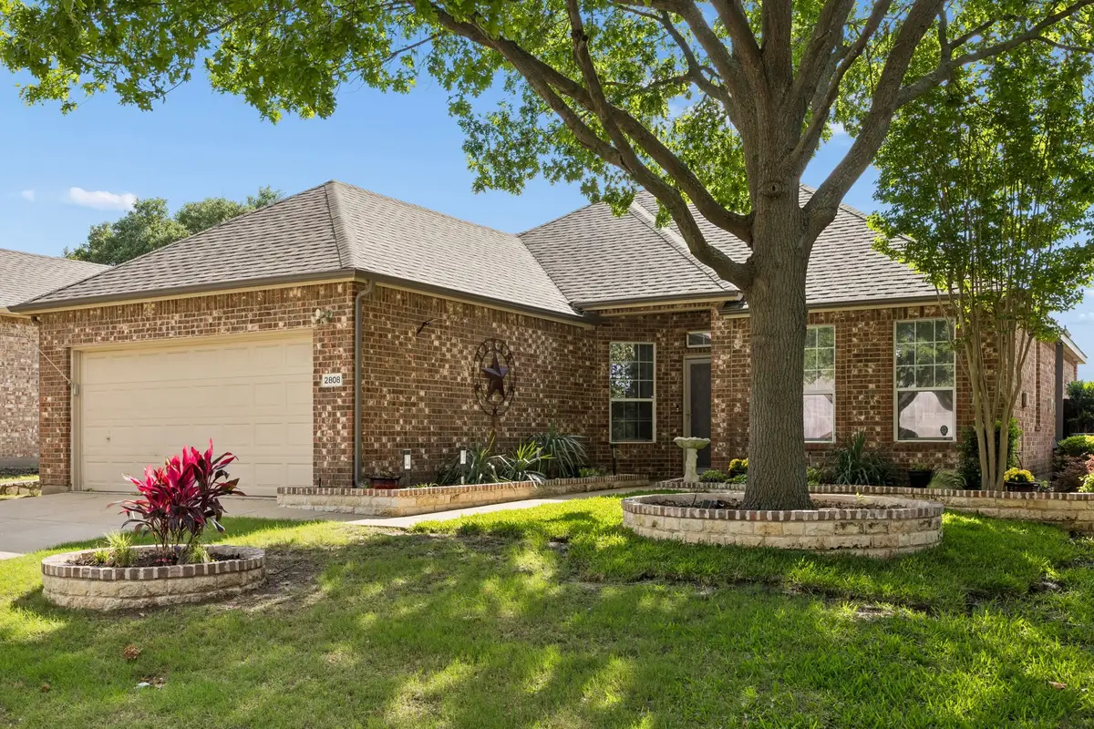 2808 Hudson Crossing, McKinney, TX 75072 - #1
