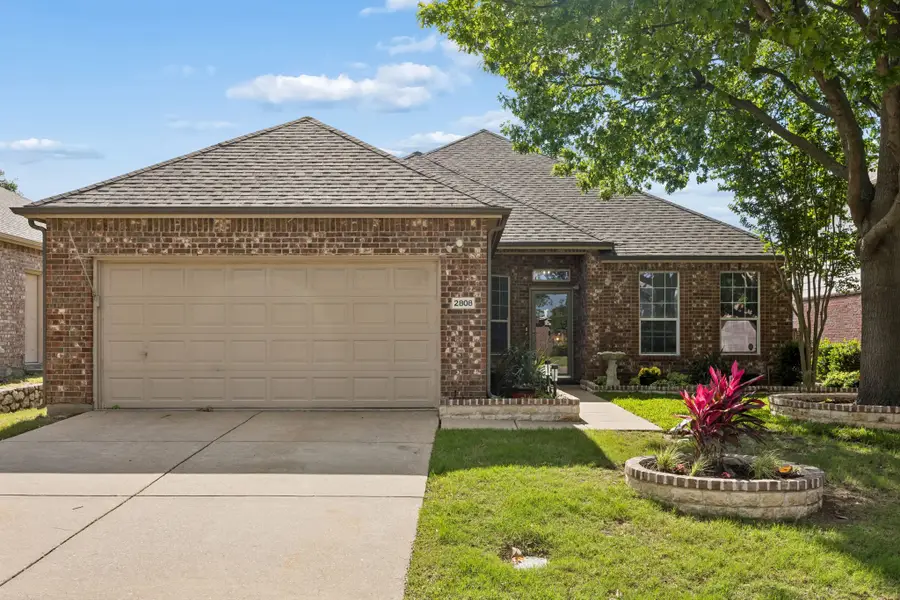 2808 Hudson Crossing, McKinney, TX 75072 - #2