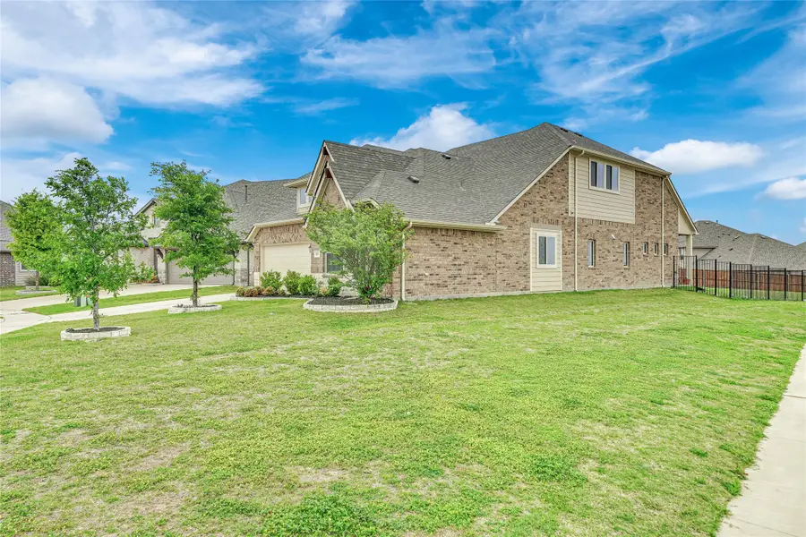 825 Anne Court, Anna, TX 75409 - #3