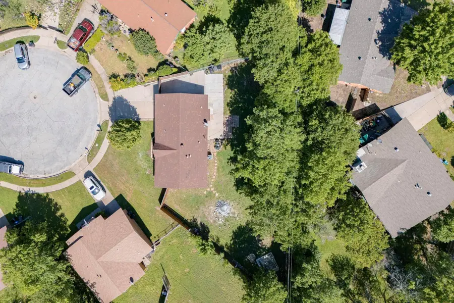 4806 Jaycrest Court, Fort Worth, TX 76135 - #2