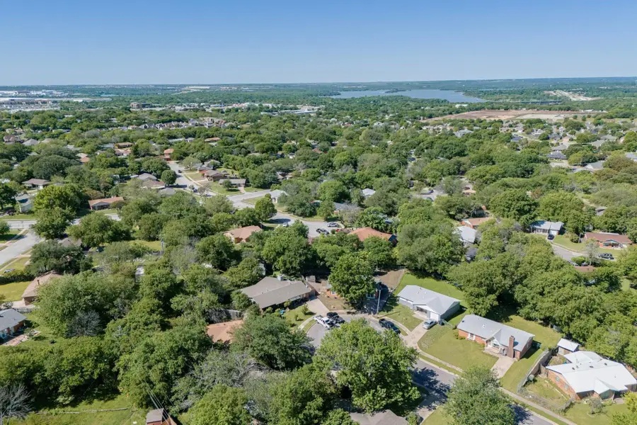 4806 Jaycrest Court, Fort Worth, TX 76135 - #3