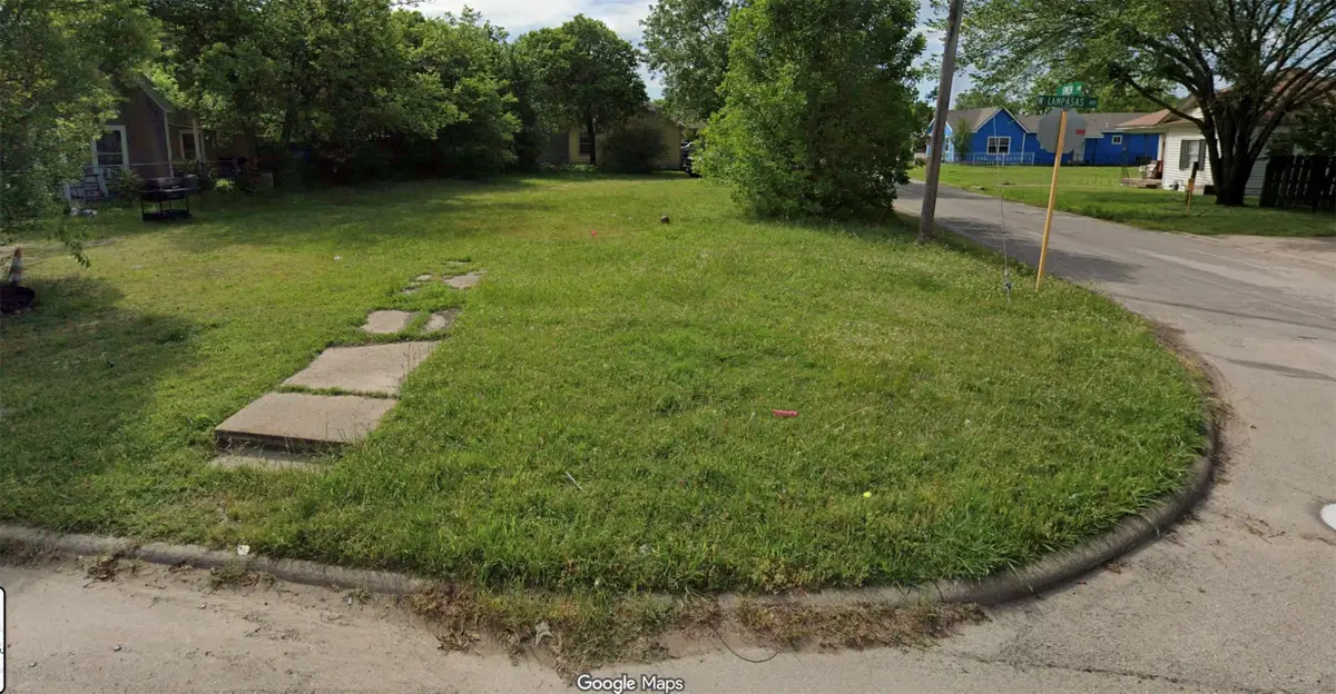 403 W Lampasas Street, Ennis, TX 75119 - #1