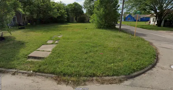 403 W Lampasas Street, Ennis, TX 75119