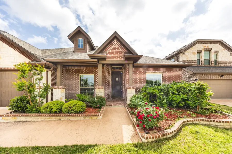 3404 Herron Drive, Melissa, TX 75454 - #3