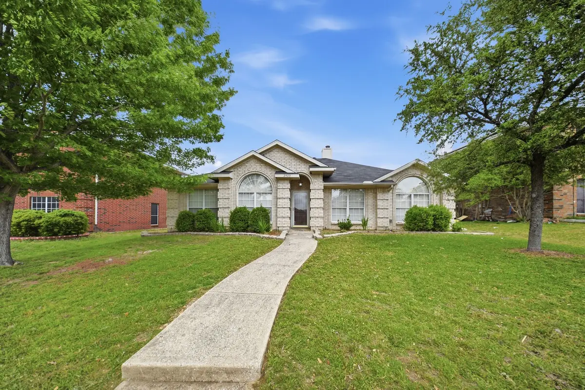 2409 Buckeye Drive, Mesquite, TX 75181 - #1