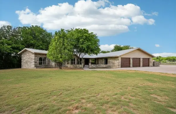 9600 Park, Fort Worth, TX 76179