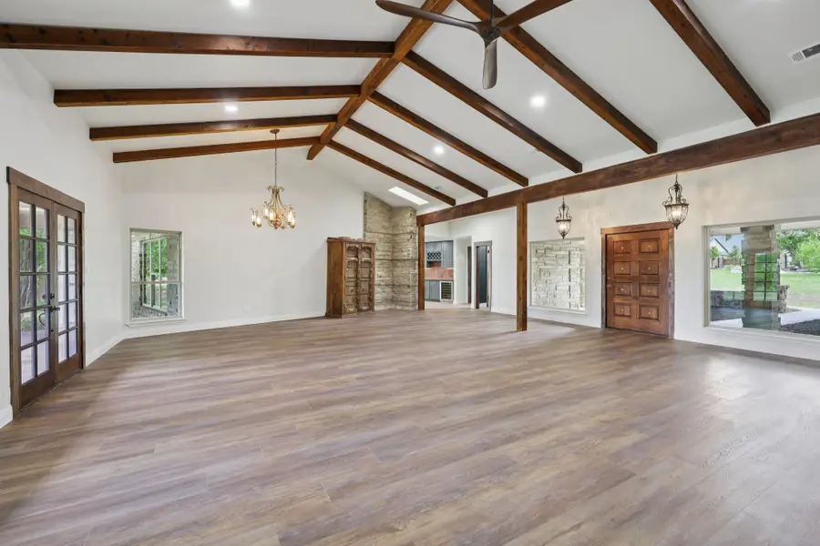 9600 Park, Fort Worth, TX 76179 - #2