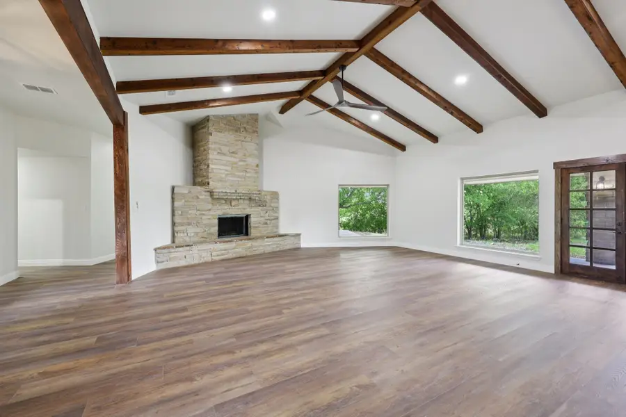 9600 Park, Fort Worth, TX 76179 - #3