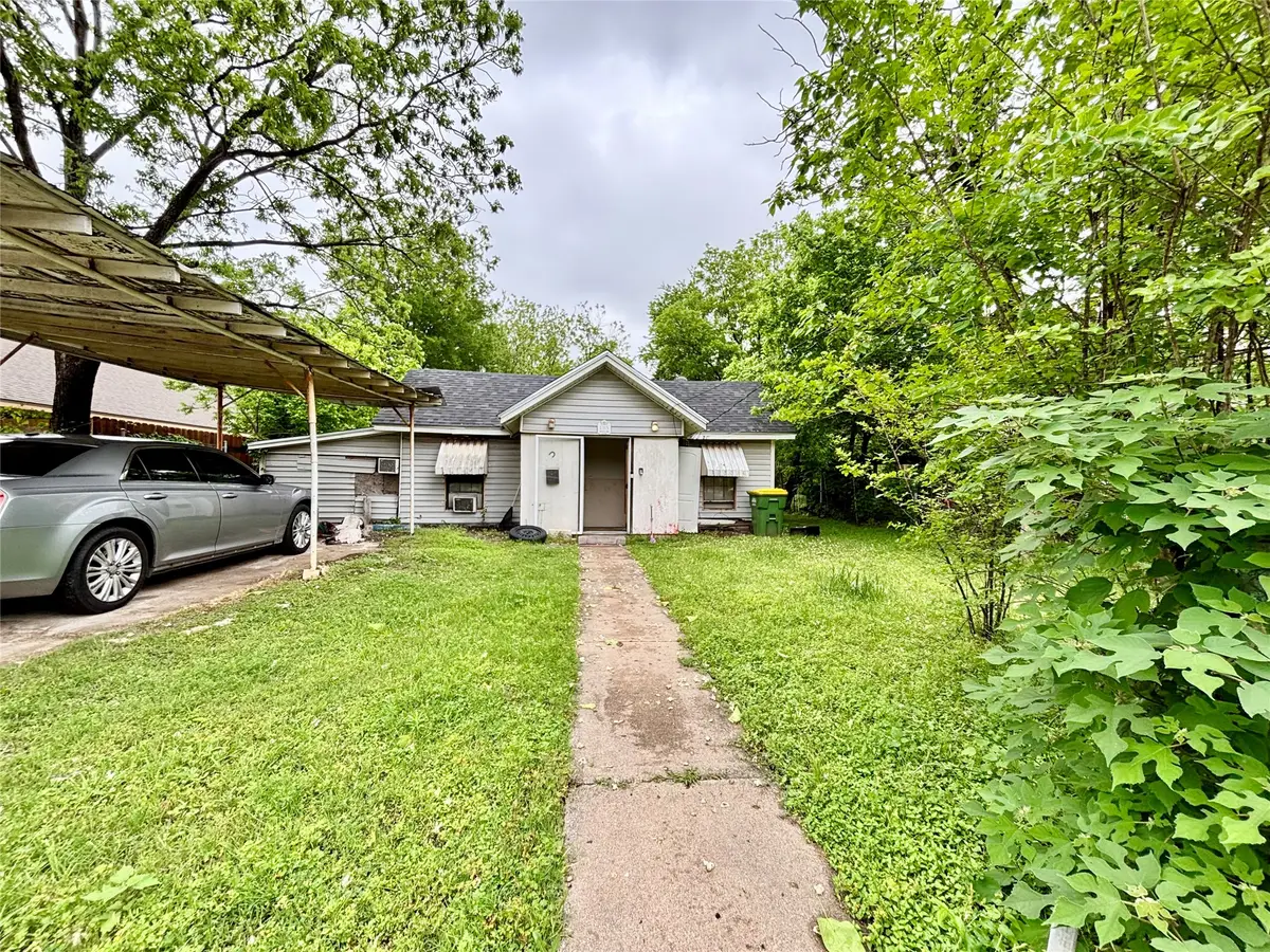 1315 Strickland Street, Bellmead, TX 76705 - #1