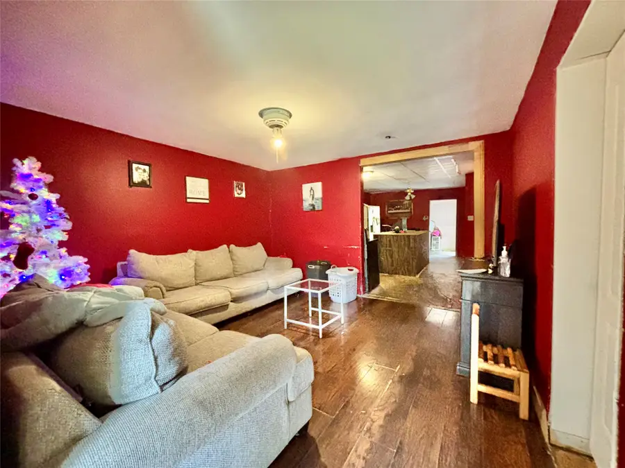 1315 Strickland Street, Bellmead, TX 76705 - #2