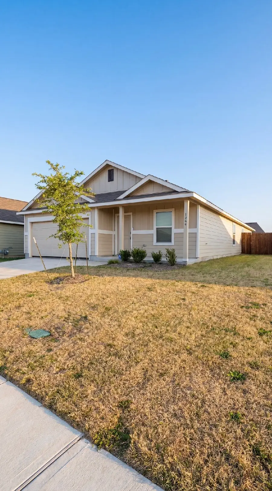 1760 Courage Creek, Crandall, TX 75114 - #2