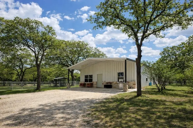 7355 County Road 456, Stephenville, TX 76401 - #2