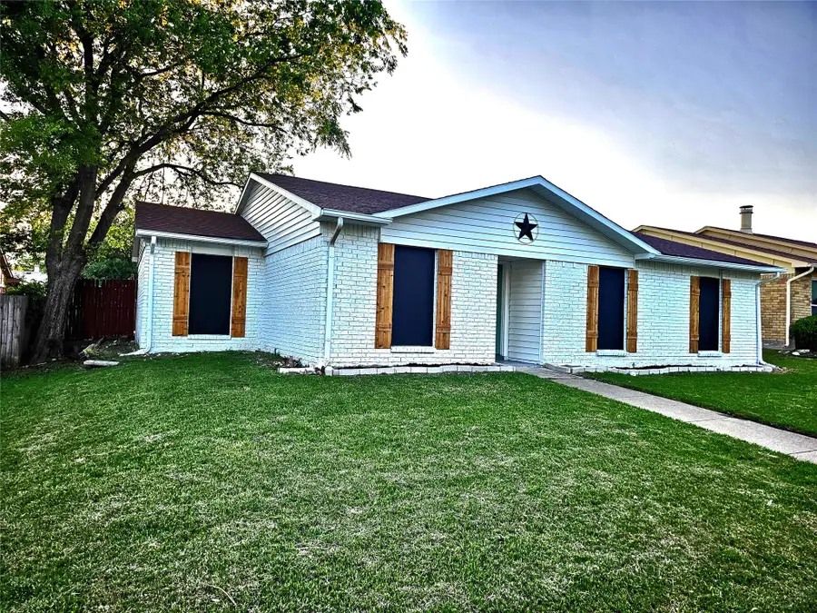 7426 Cloverglen Drive, Dallas, TX 75249 - #3