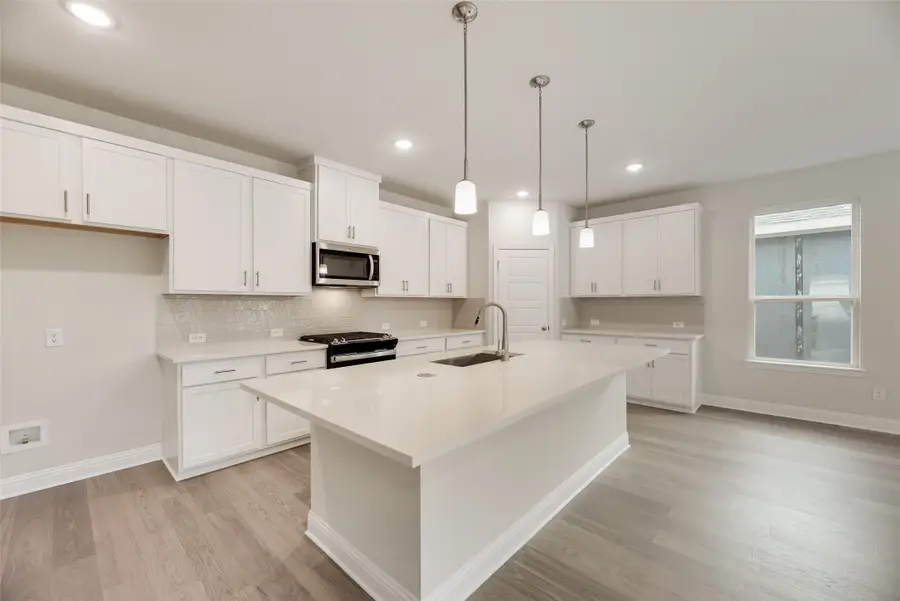 1025 Canoe Way, Crowley, TX 76036 - #3